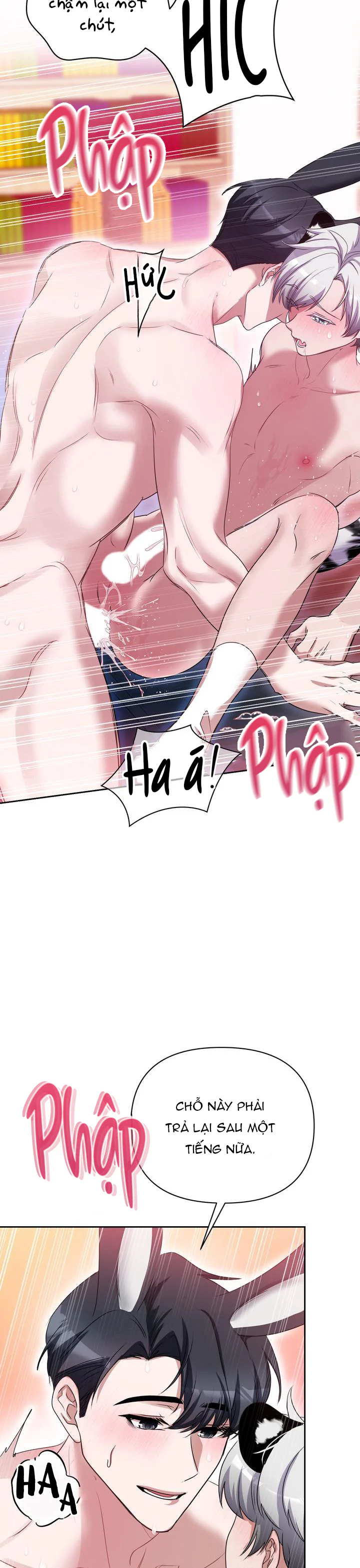 Cắm Cờ Lên Đầu Hổ Núi Baekdu Chapter 4 Trang 15