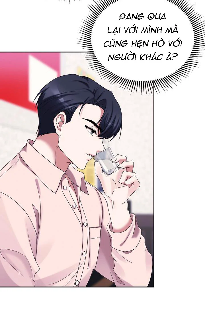 Cắm Cờ Lên Đầu Hổ Núi Baekdu Chapter 5 Trang 12