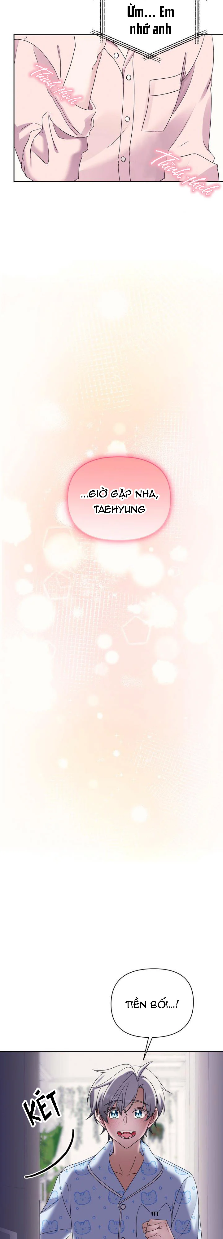 Cắm Cờ Lên Đầu Hổ Núi Baekdu Chapter 5 Trang 22