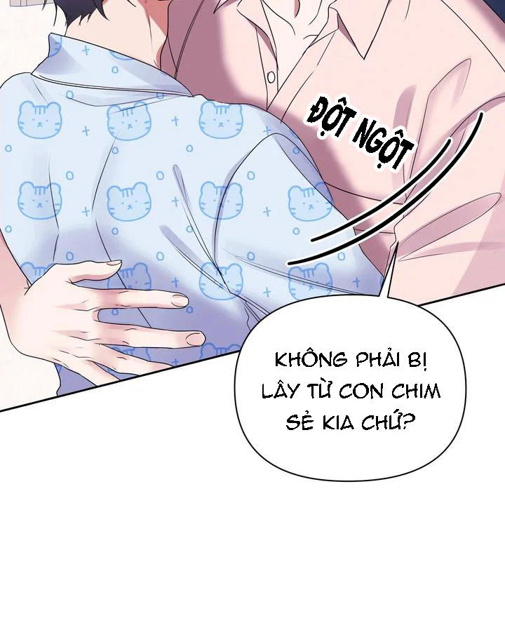 Cắm Cờ Lên Đầu Hổ Núi Baekdu Chapter 5 Trang 24