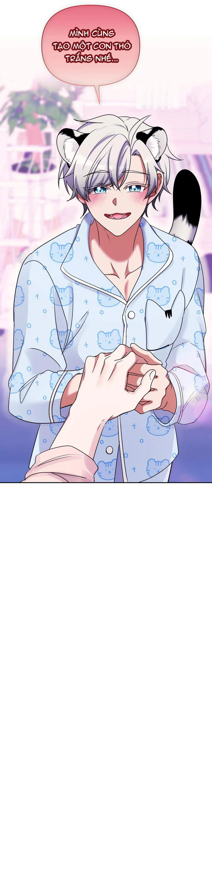 Cắm Cờ Lên Đầu Hổ Núi Baekdu Chapter 5 Trang 32