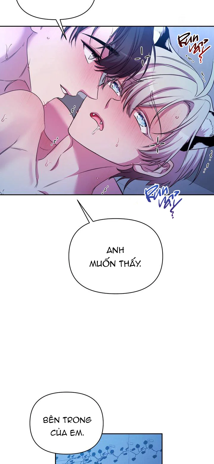 Cắm Cờ Lên Đầu Hổ Núi Baekdu Chapter 6 Trang 6