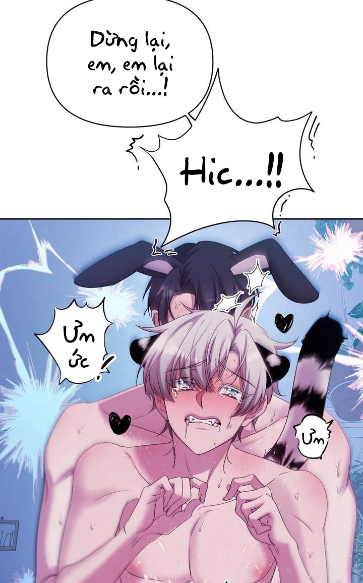 Cắm Cờ Lên Đầu Hổ Núi Baekdu Chapter 6 Trang 12