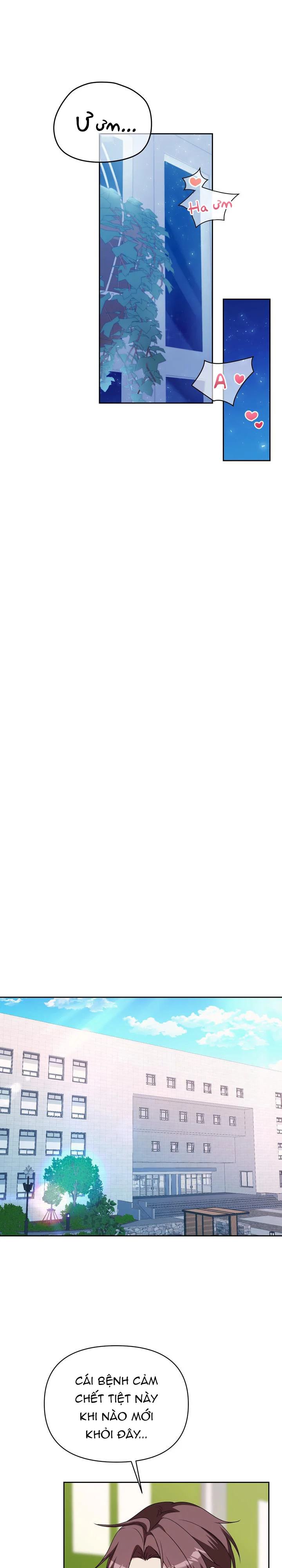 Cắm Cờ Lên Đầu Hổ Núi Baekdu Chapter 6 Trang 22