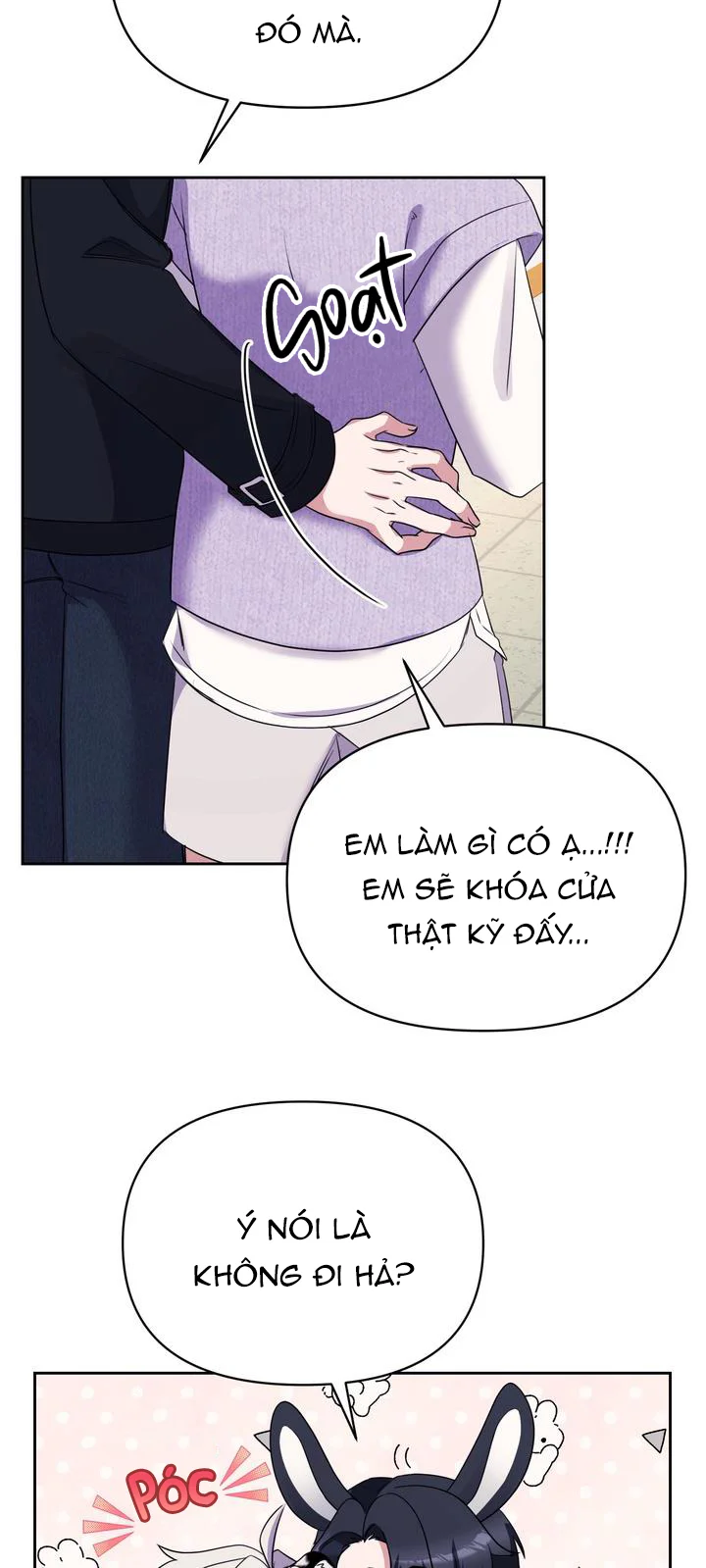 Cắm Cờ Lên Đầu Hổ Núi Baekdu Chapter 6 Trang 27