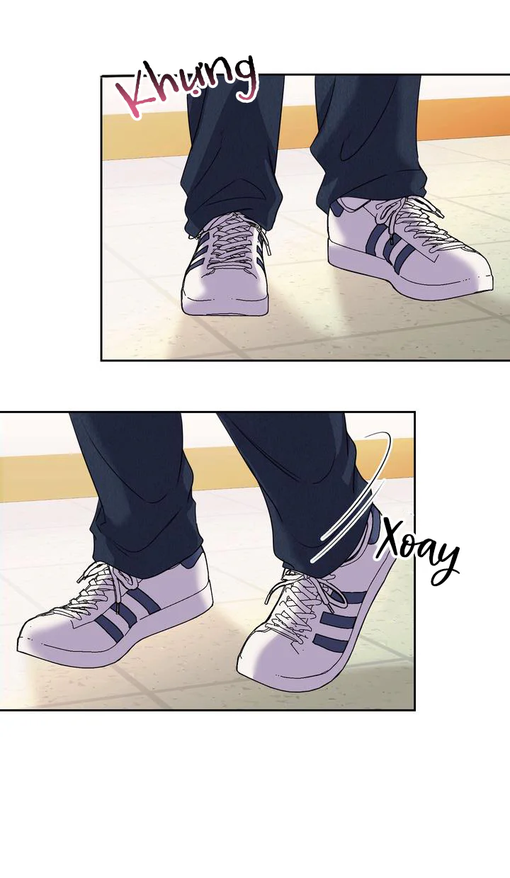 Cắm Cờ Lên Đầu Hổ Núi Baekdu Chapter 6 Trang 30