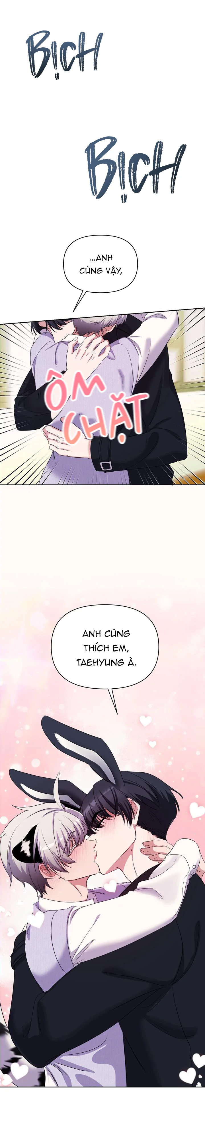 Cắm Cờ Lên Đầu Hổ Núi Baekdu Chapter 6 Trang 31