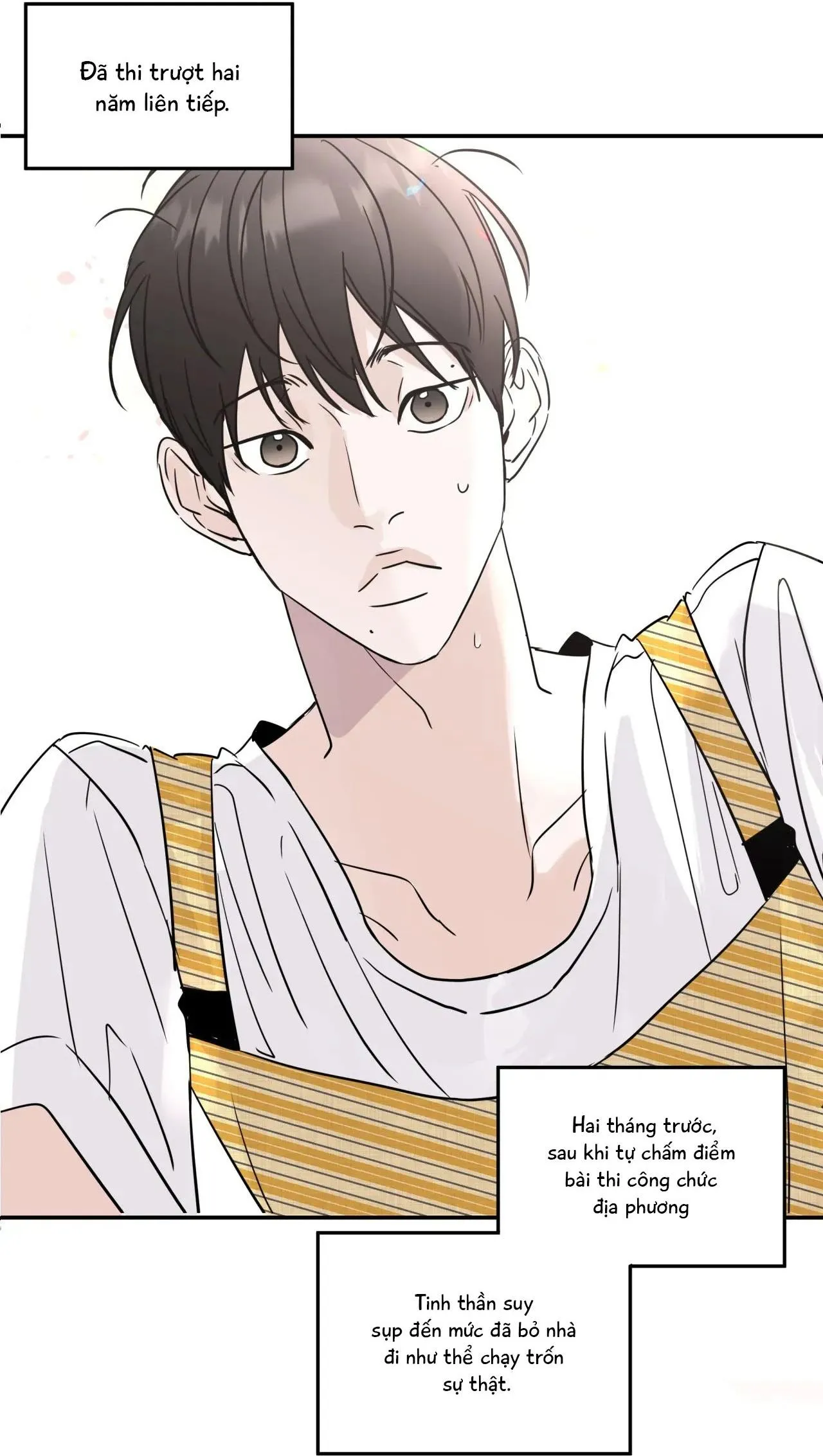 Cám Dỗ Nhà Bên Chapter 1 Trang 10