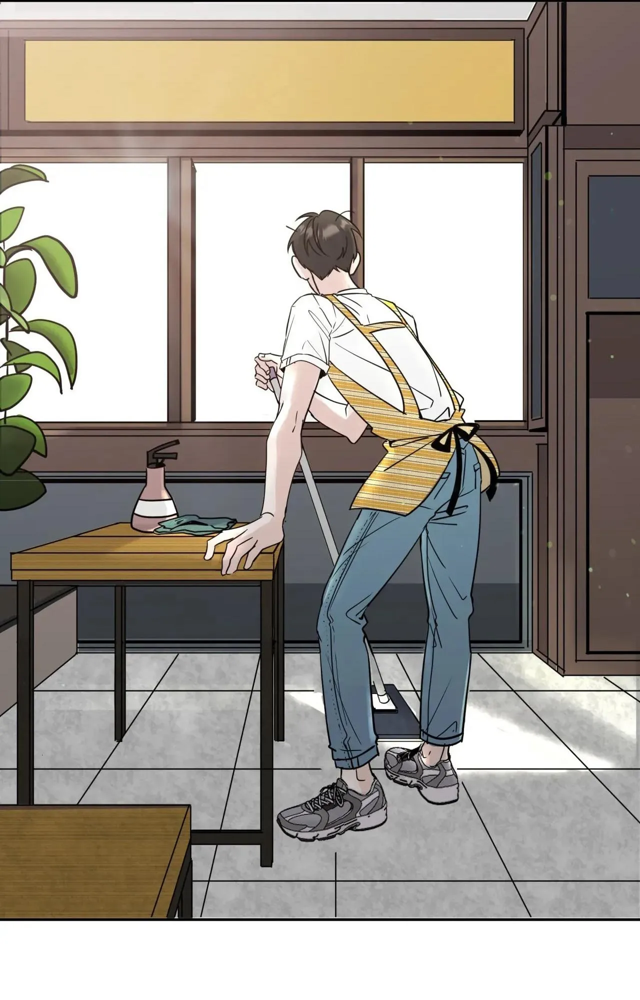 Cám Dỗ Nhà Bên Chapter 1 Trang 16