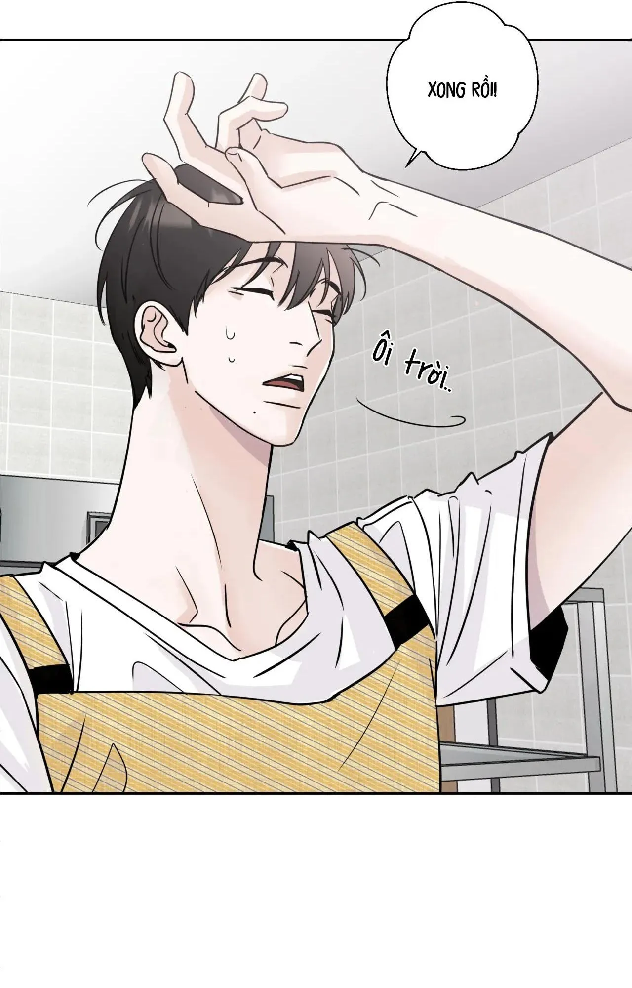 Cám Dỗ Nhà Bên Chapter 1 Trang 22