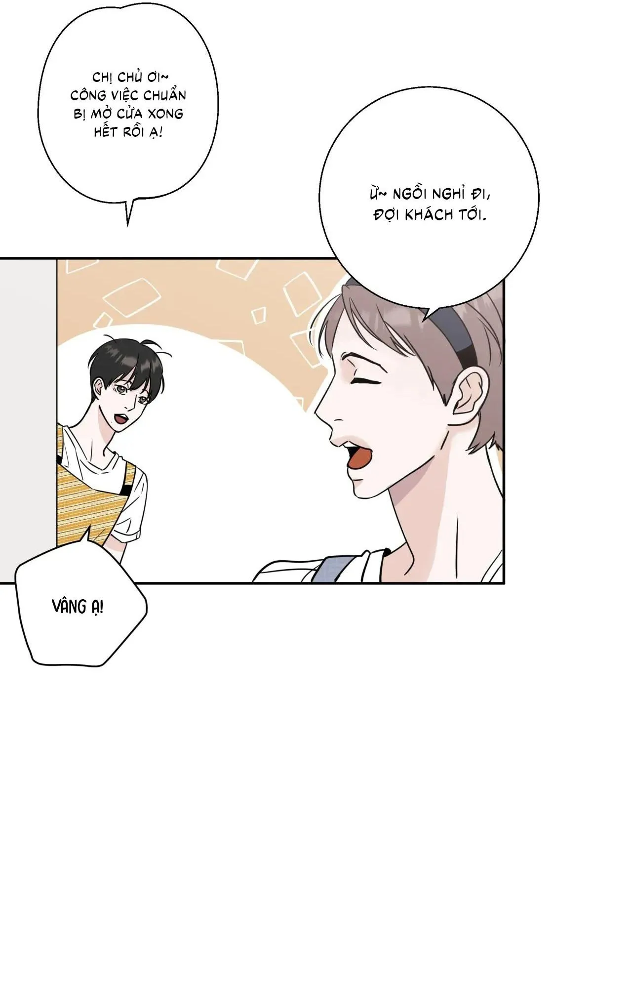 Cám Dỗ Nhà Bên Chapter 1 Trang 24