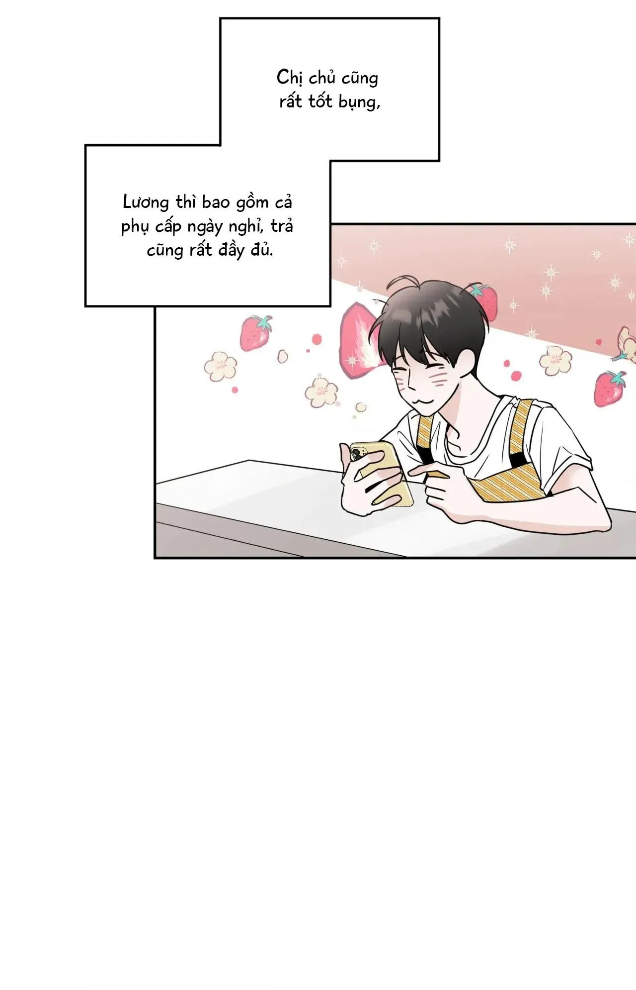 Cám Dỗ Nhà Bên Chapter 1 Trang 25