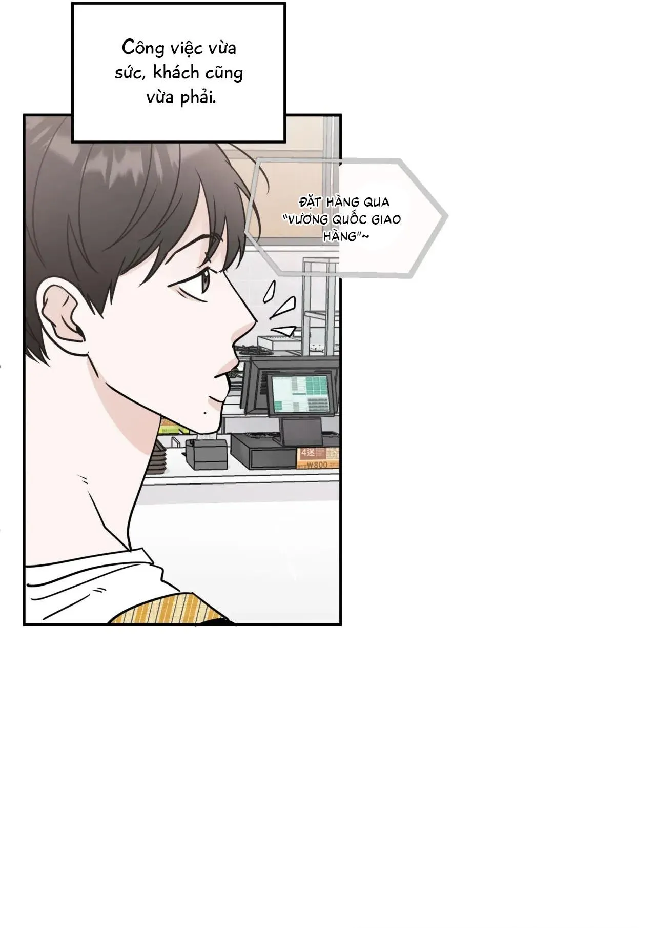 Cám Dỗ Nhà Bên Chapter 1 Trang 26