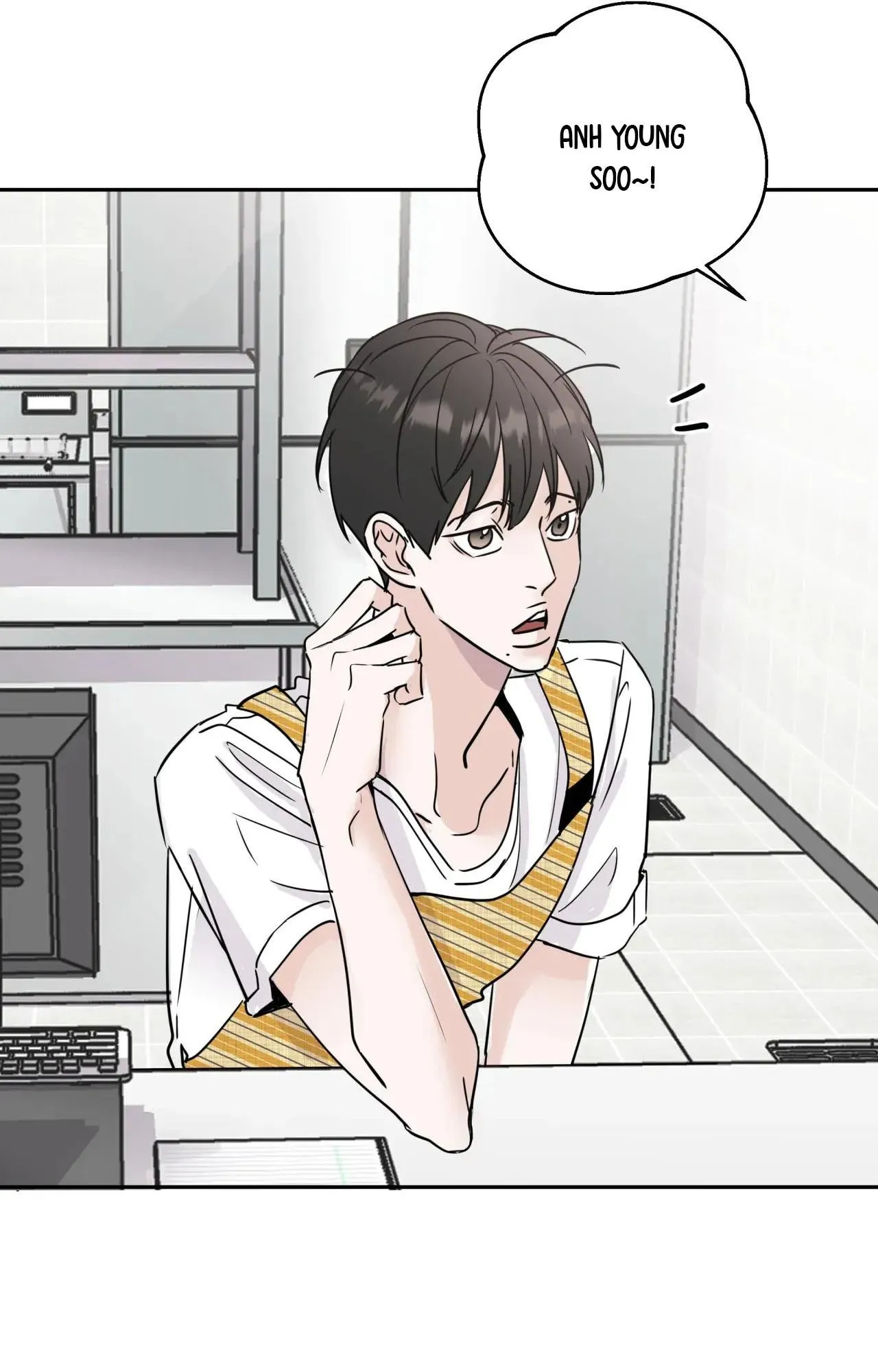 Cám Dỗ Nhà Bên Chapter 1 Trang 30