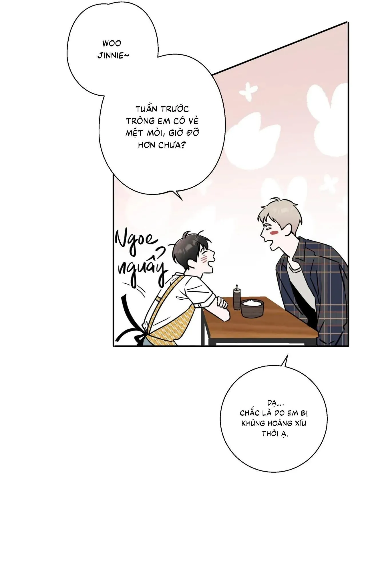 Cám Dỗ Nhà Bên Chapter 1 Trang 36