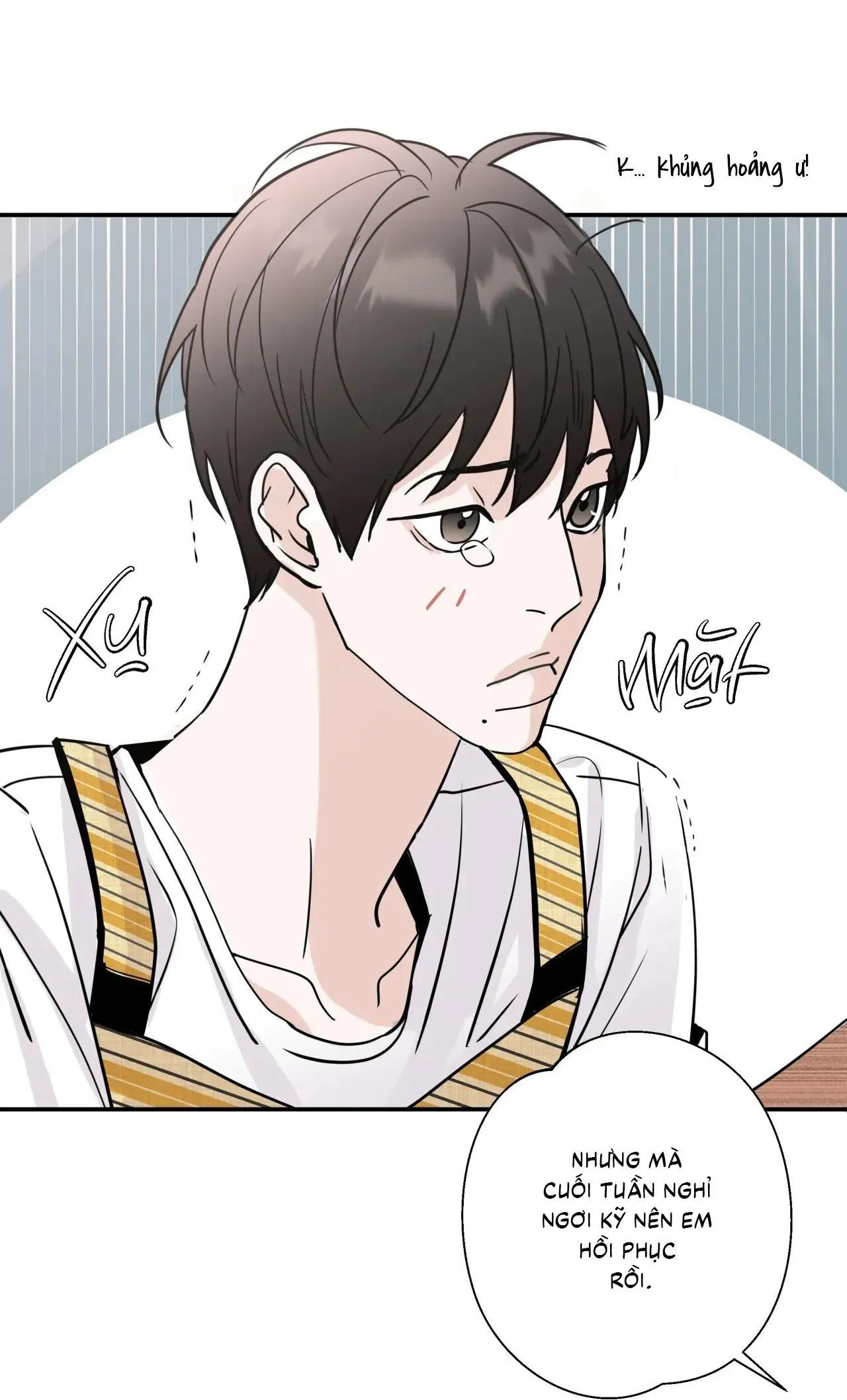 Cám Dỗ Nhà Bên Chapter 1 Trang 37