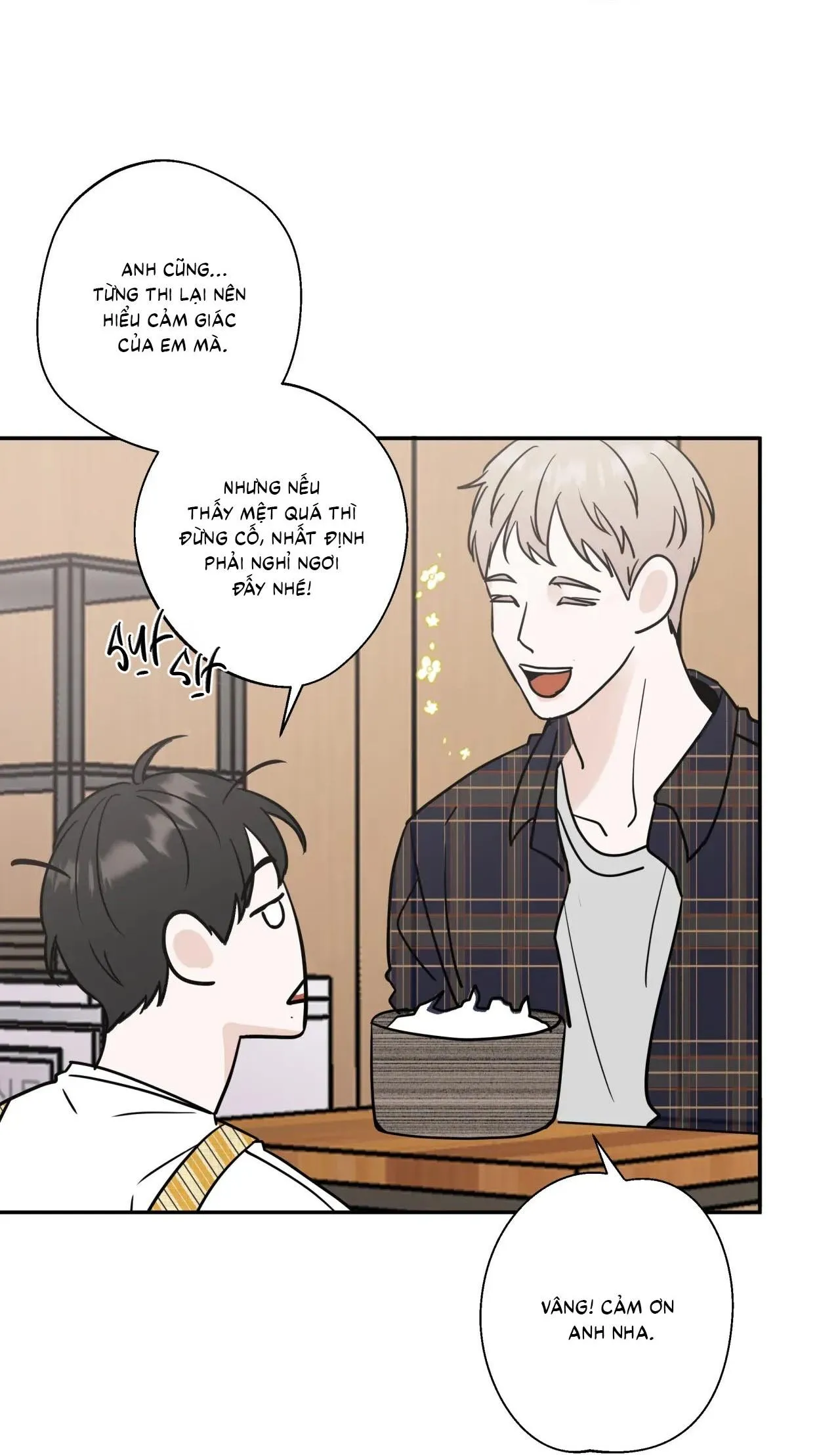 Cám Dỗ Nhà Bên Chapter 1 Trang 38