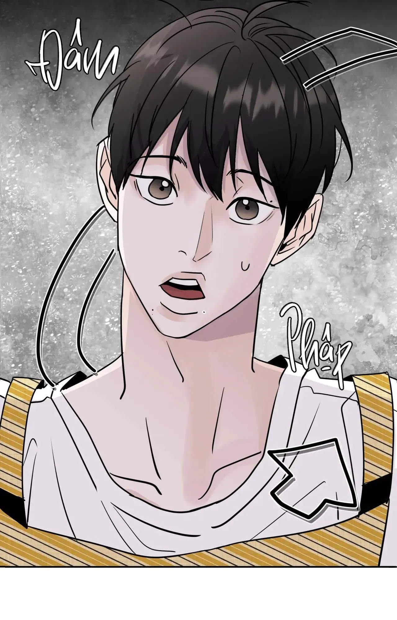 Cám Dỗ Nhà Bên Chapter 1 Trang 40