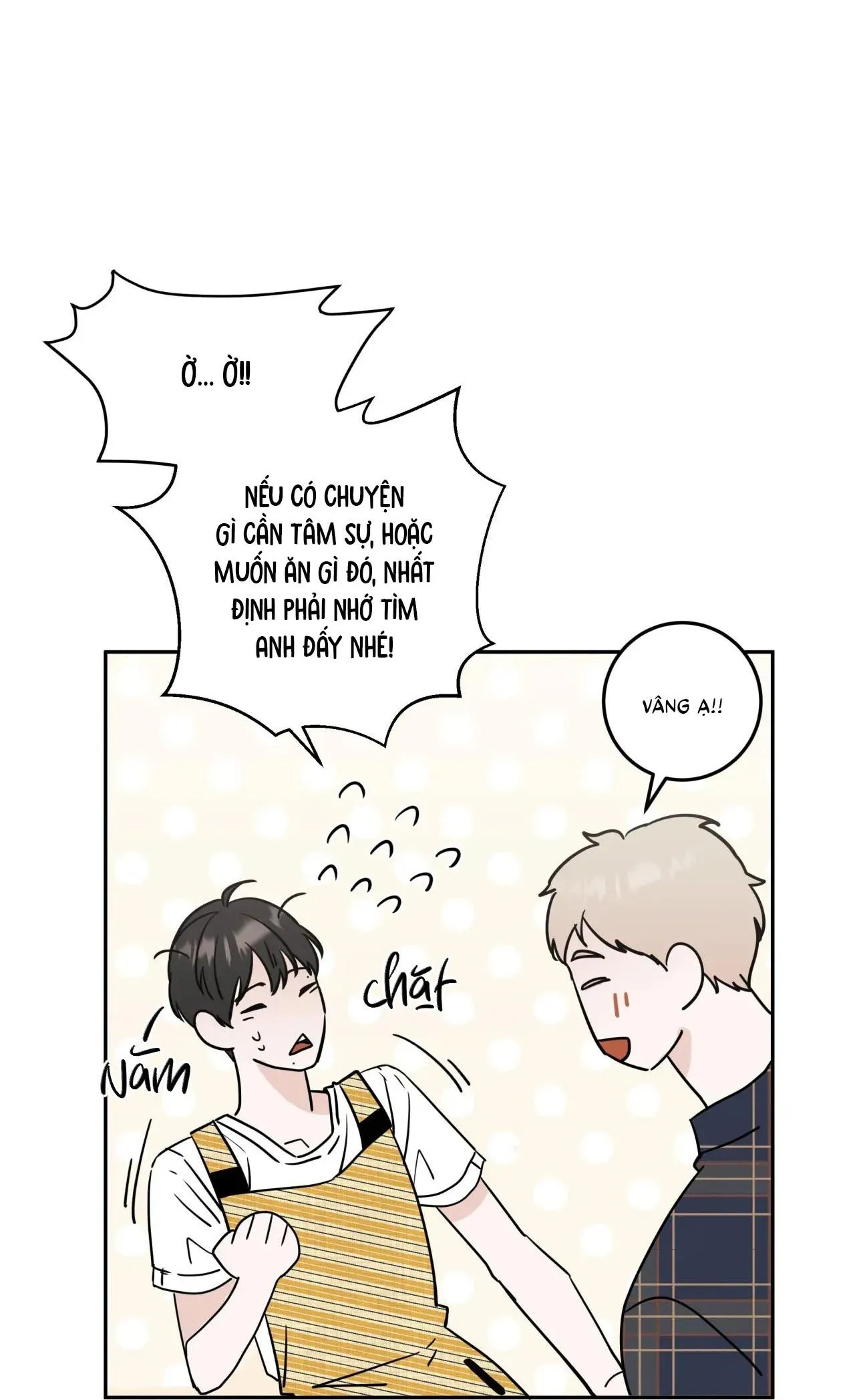 Cám Dỗ Nhà Bên Chapter 1 Trang 41