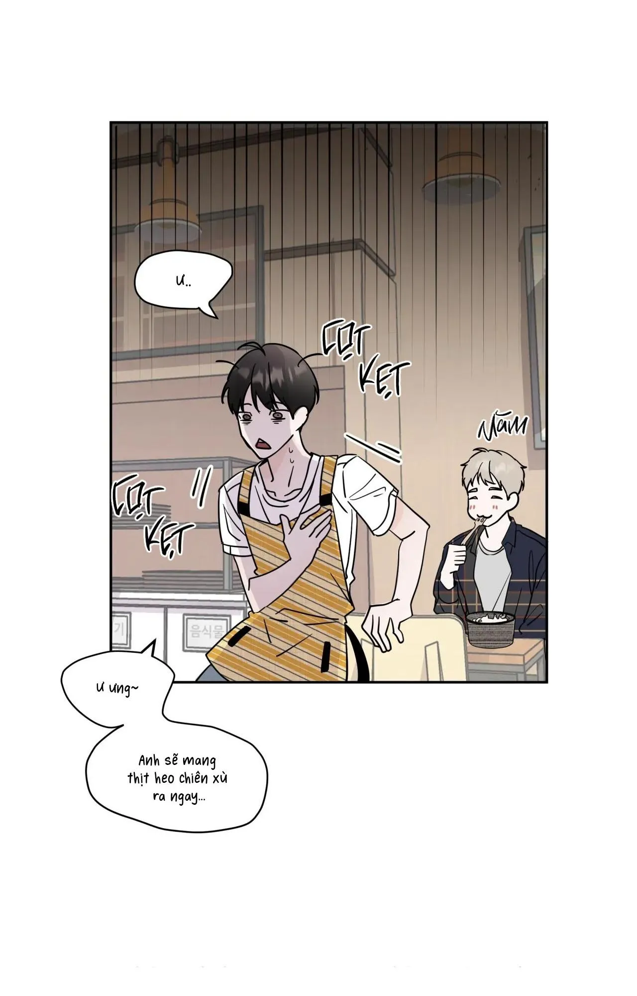 Cám Dỗ Nhà Bên Chapter 1 Trang 45