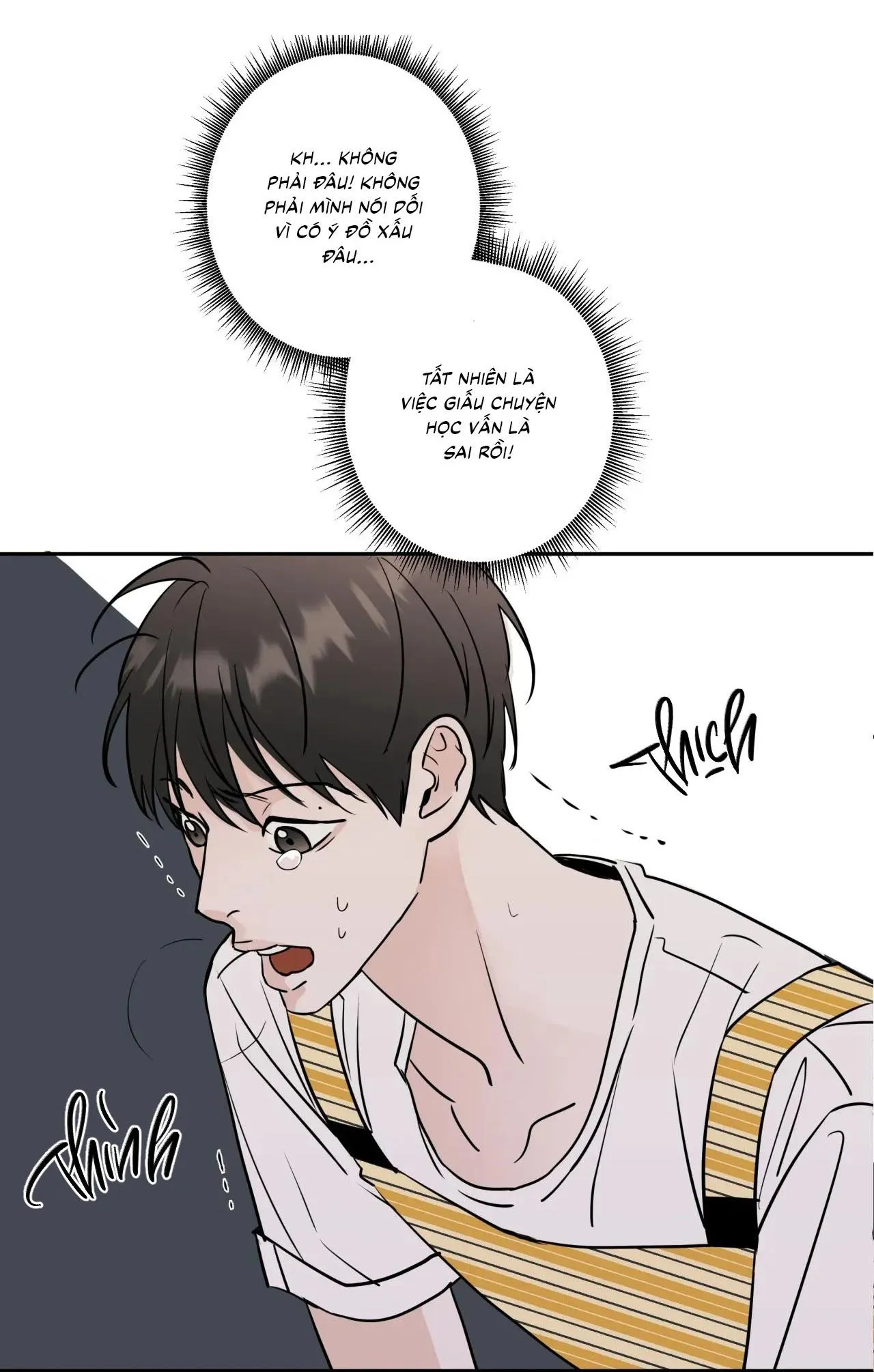 Cám Dỗ Nhà Bên Chapter 1 Trang 46