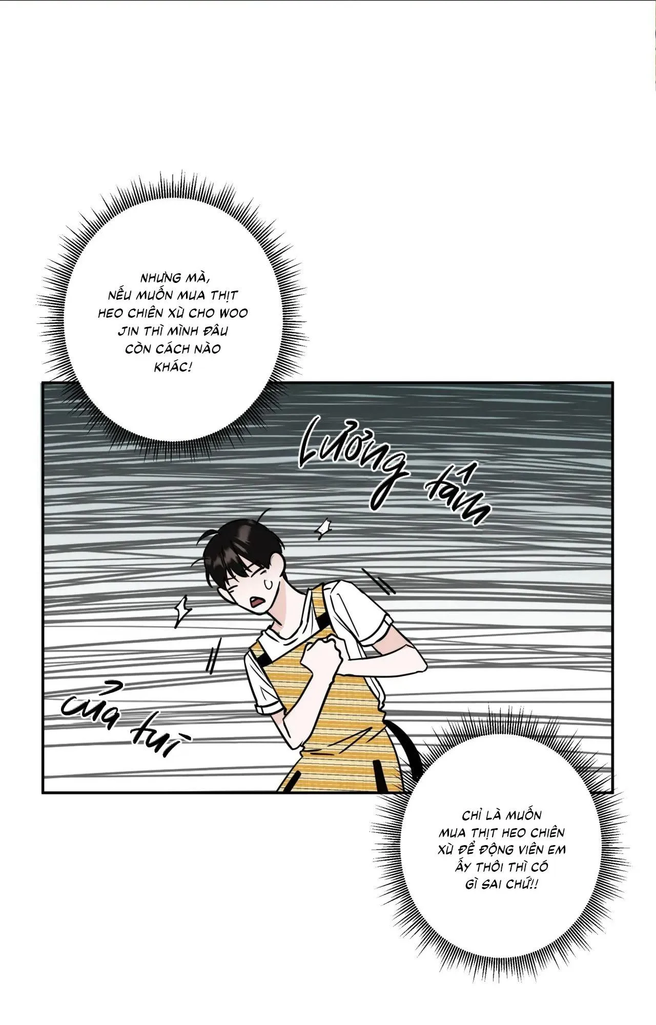 Cám Dỗ Nhà Bên Chapter 1 Trang 47