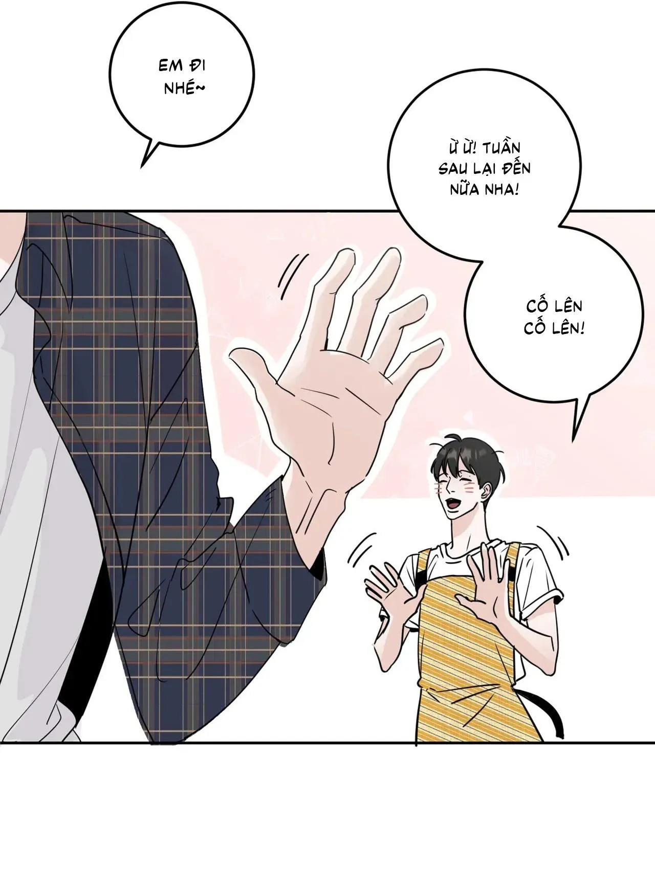 Cám Dỗ Nhà Bên Chapter 1 Trang 52