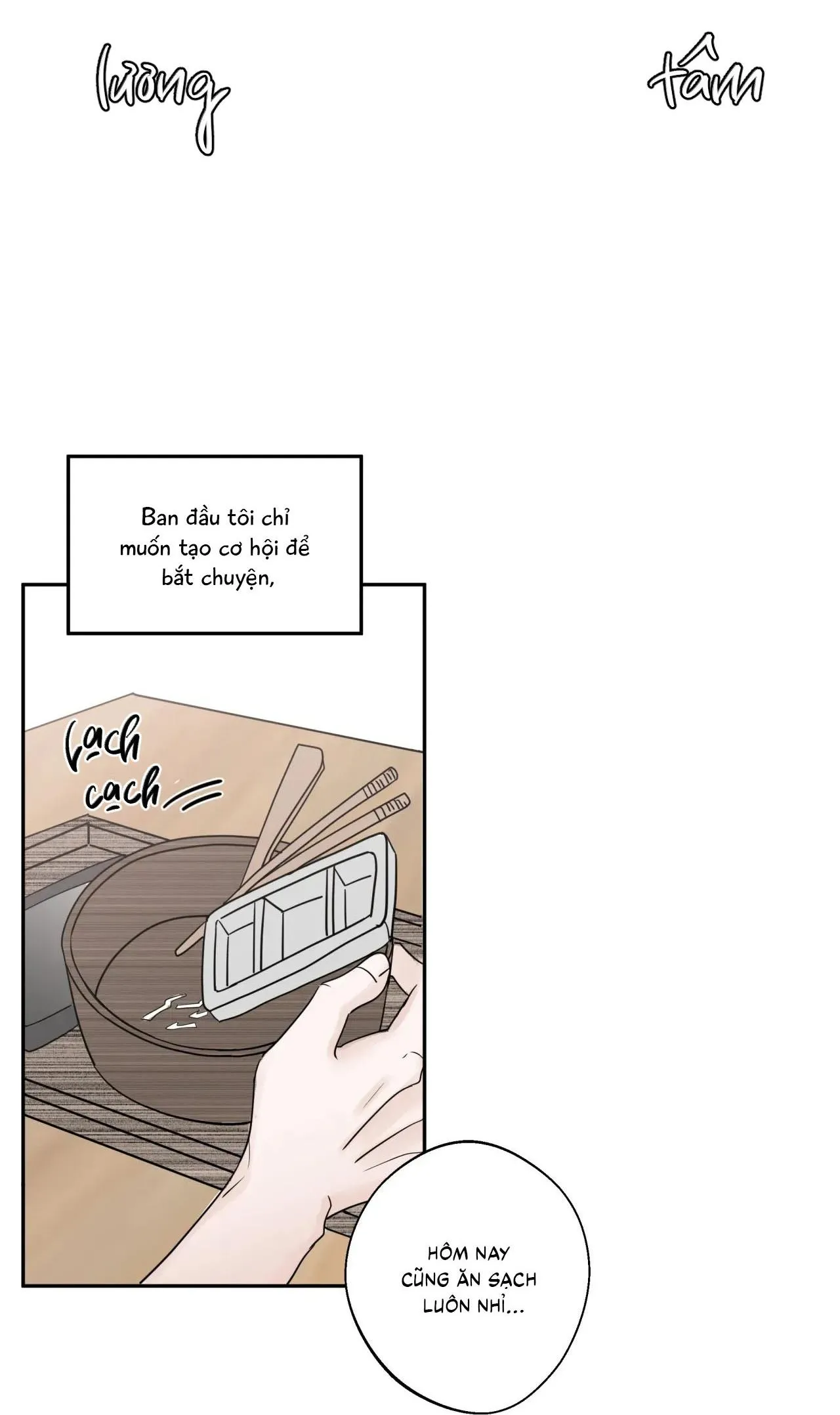 Cám Dỗ Nhà Bên Chapter 1 Trang 54