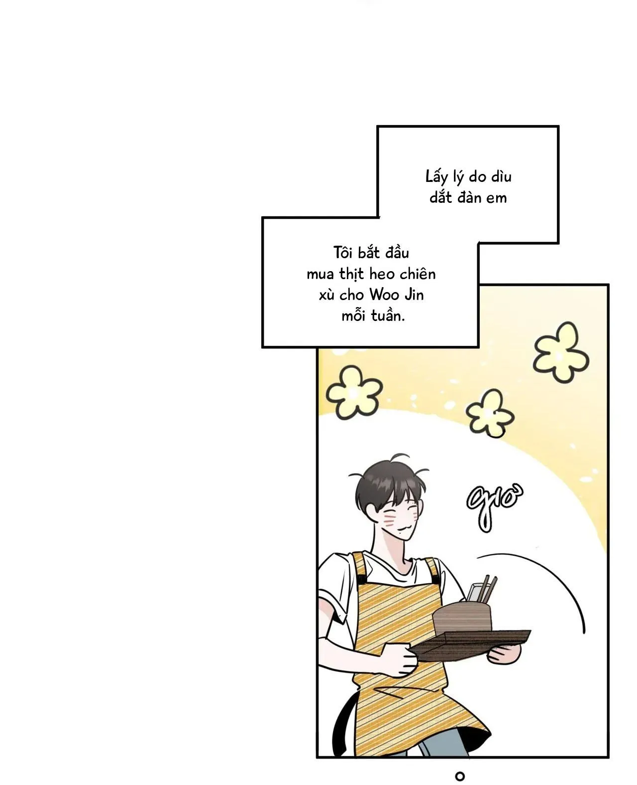 Cám Dỗ Nhà Bên Chapter 1 Trang 55