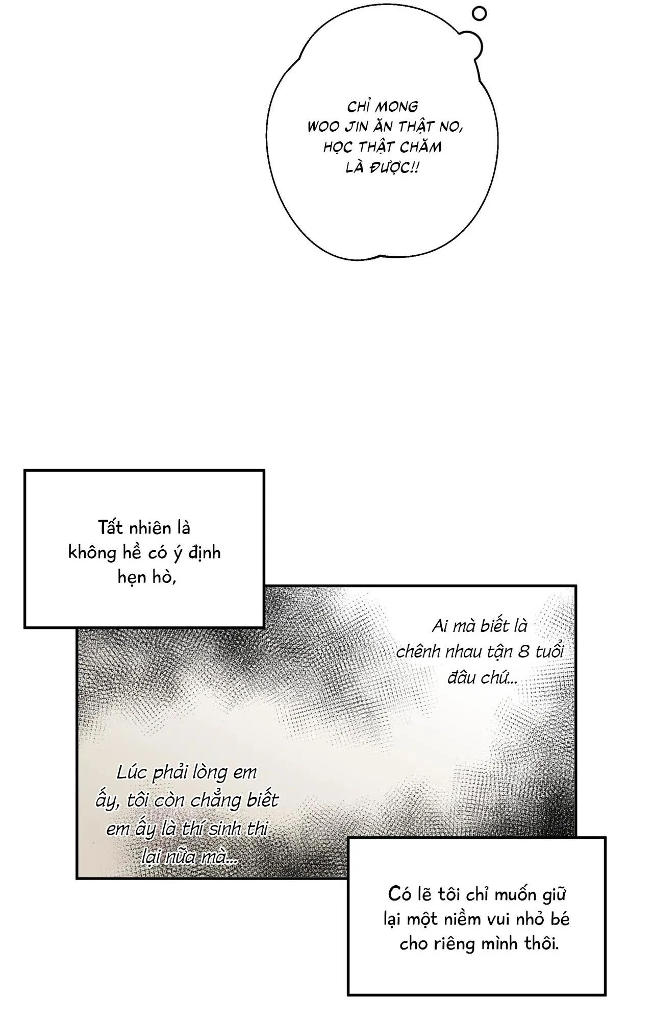 Cám Dỗ Nhà Bên Chapter 1 Trang 56