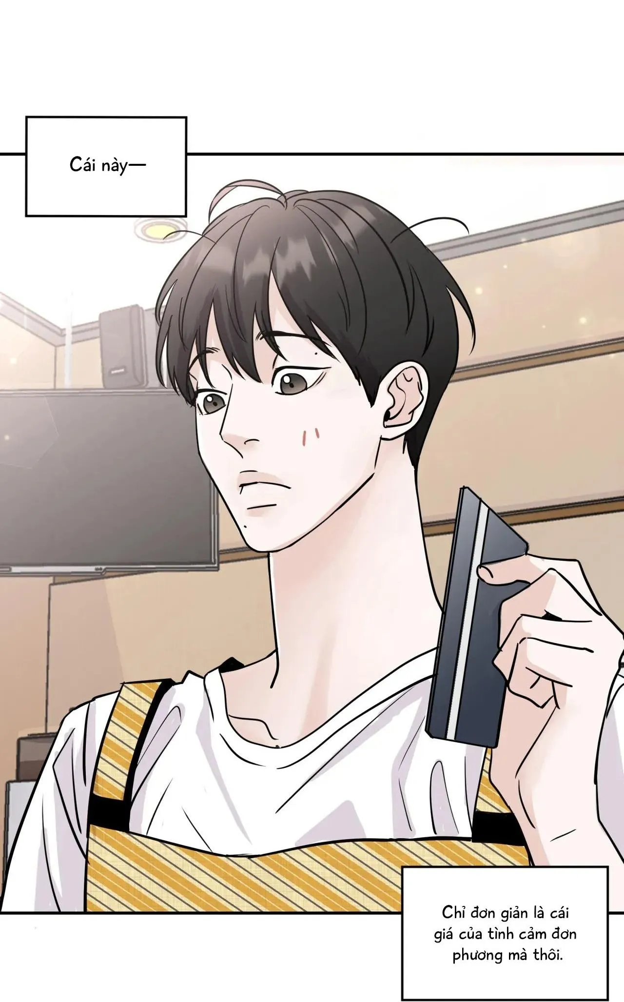 Cám Dỗ Nhà Bên Chapter 1 Trang 58