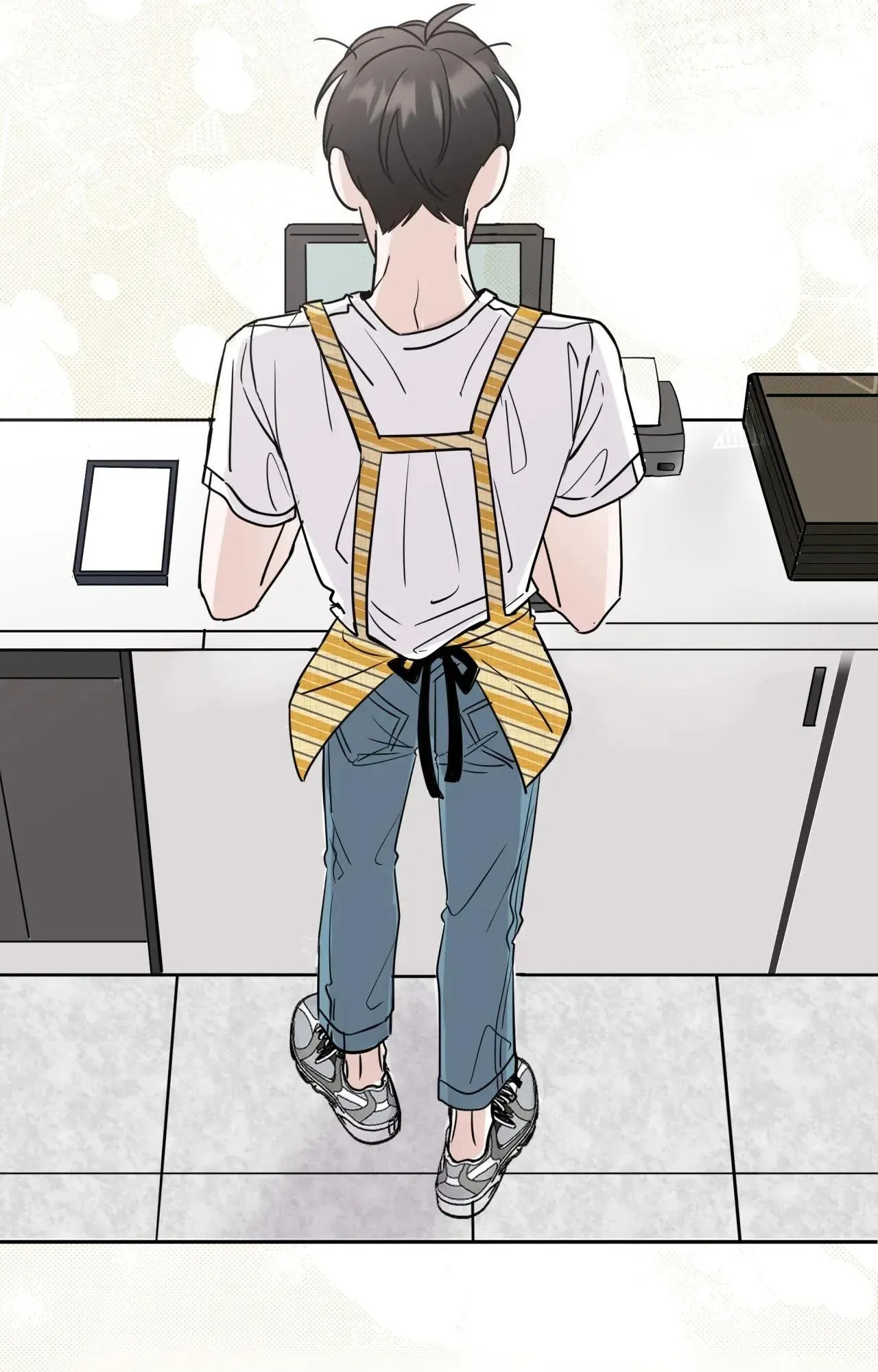 Cám Dỗ Nhà Bên Chapter 1 Trang 60