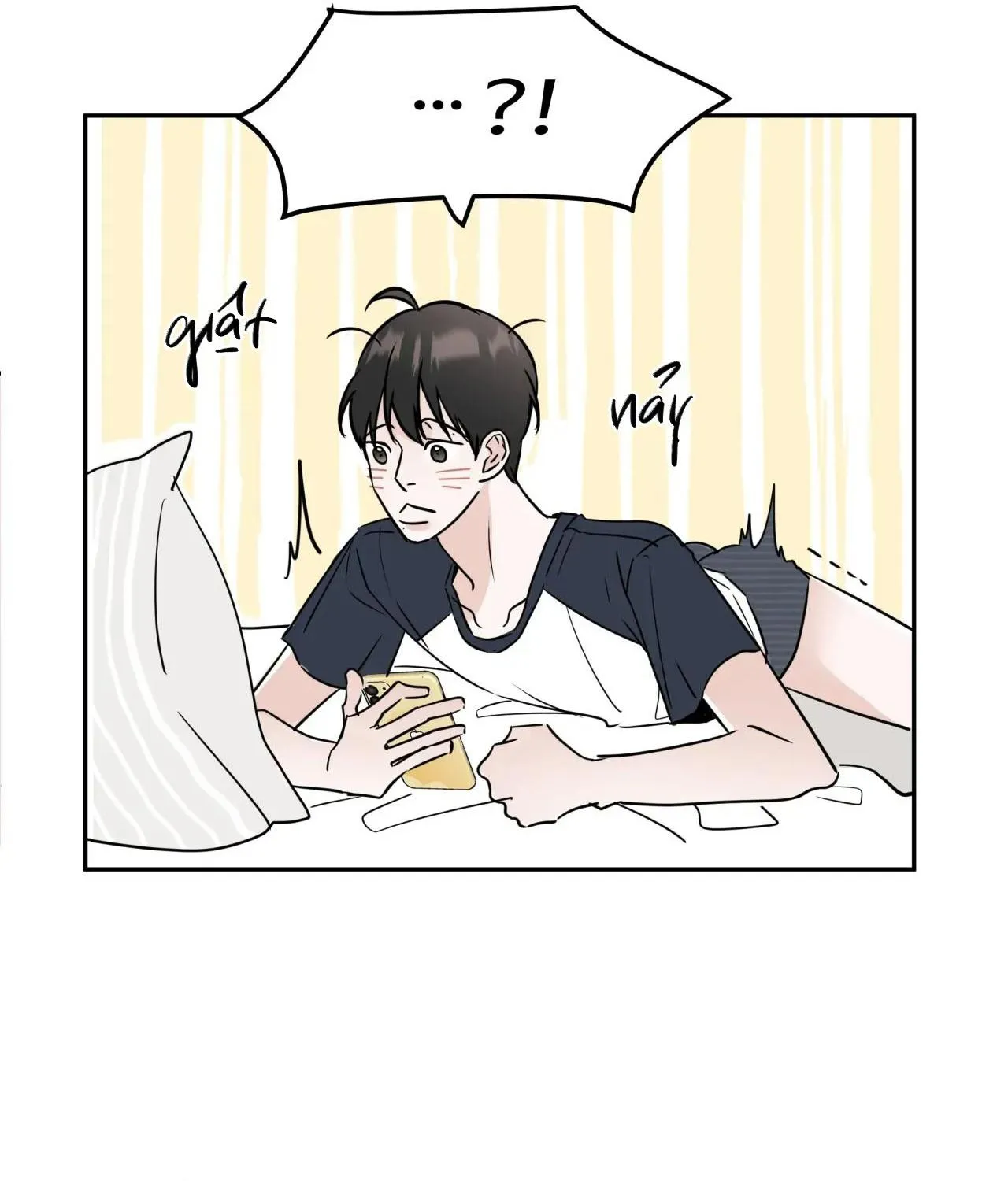 Cám Dỗ Nhà Bên Chapter 1 Trang 67