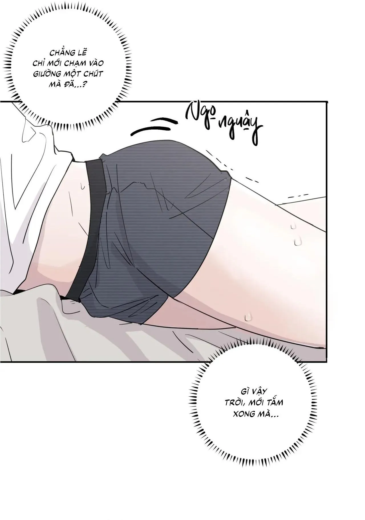 Cám Dỗ Nhà Bên Chapter 1 Trang 69