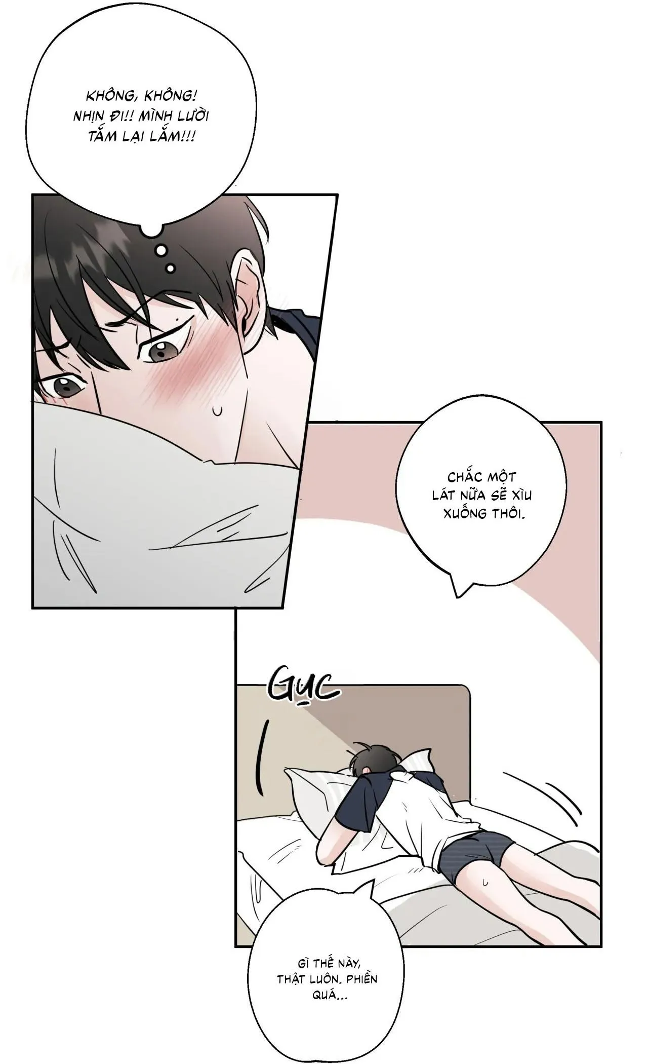 Cám Dỗ Nhà Bên Chapter 1 Trang 71