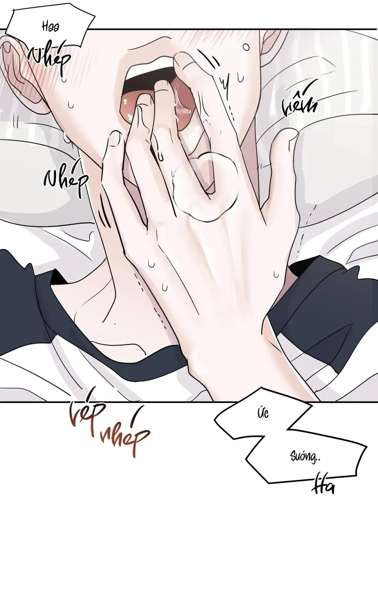 Cám Dỗ Nhà Bên Chapter 1 Trang 80