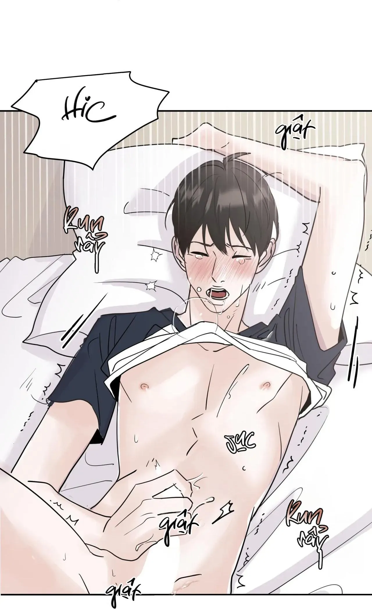 Cám Dỗ Nhà Bên Chapter 1 Trang 89