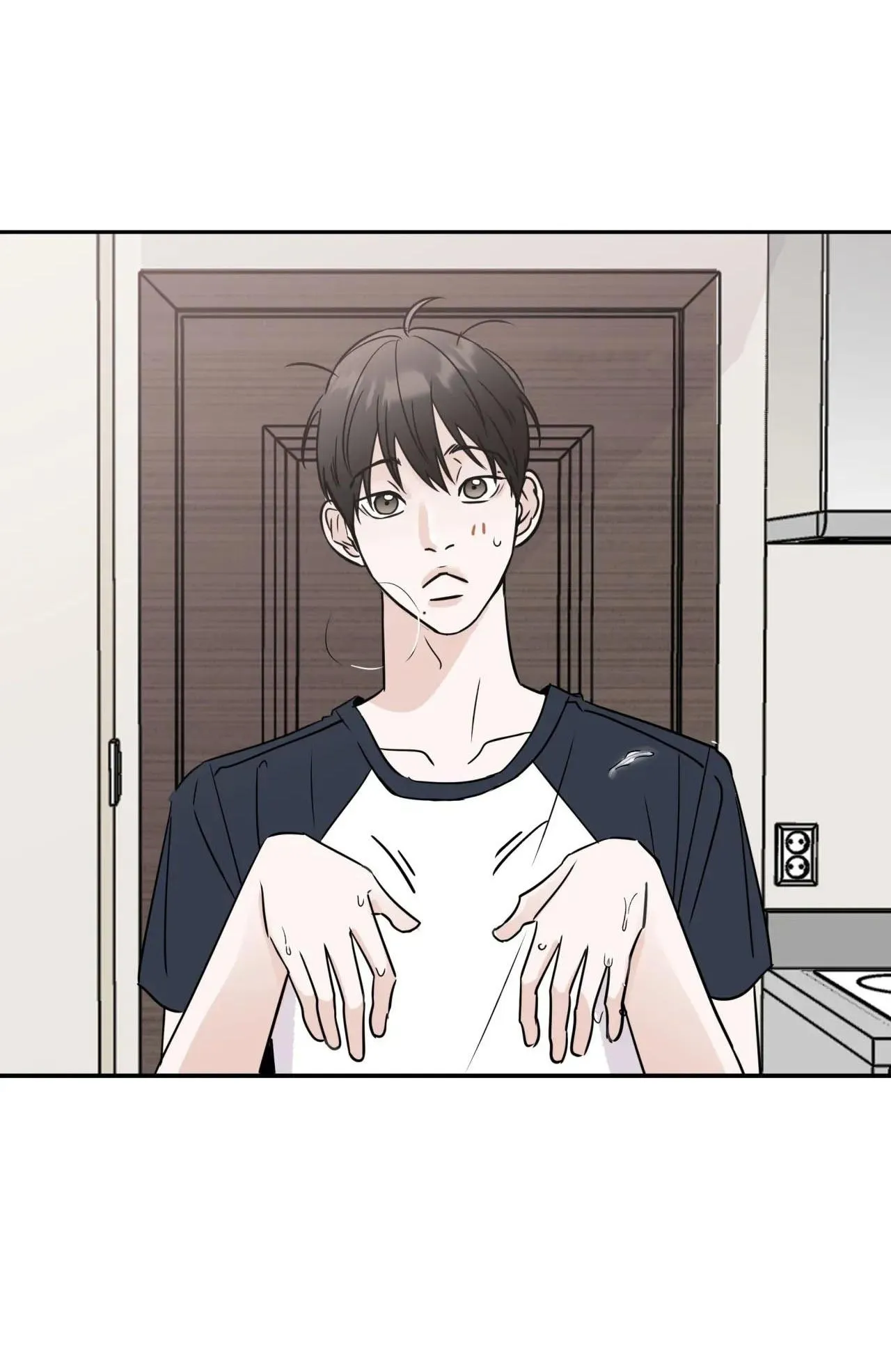 Cám Dỗ Nhà Bên Chapter 1 Trang 97