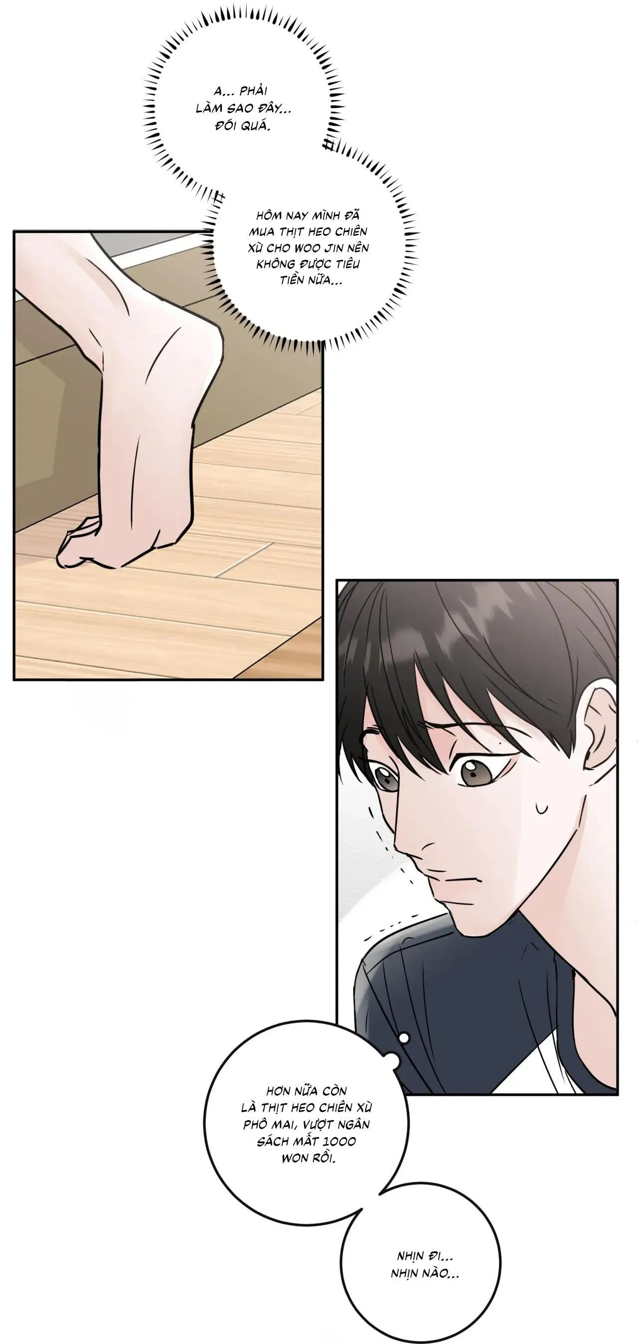 Cám Dỗ Nhà Bên Chapter 1 Trang 98