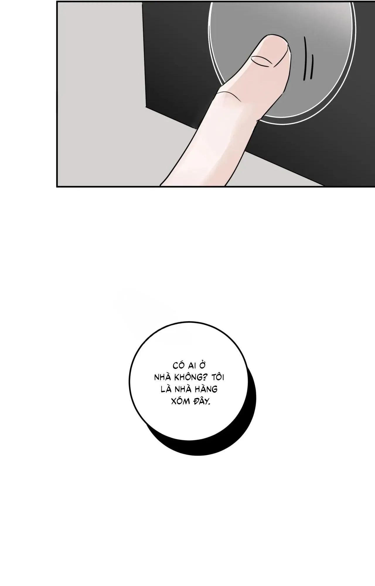 Cám Dỗ Nhà Bên Chapter 1 Trang 107