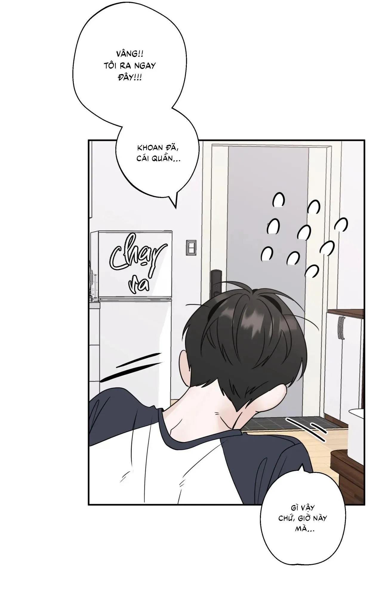 Cám Dỗ Nhà Bên Chapter 1 Trang 109