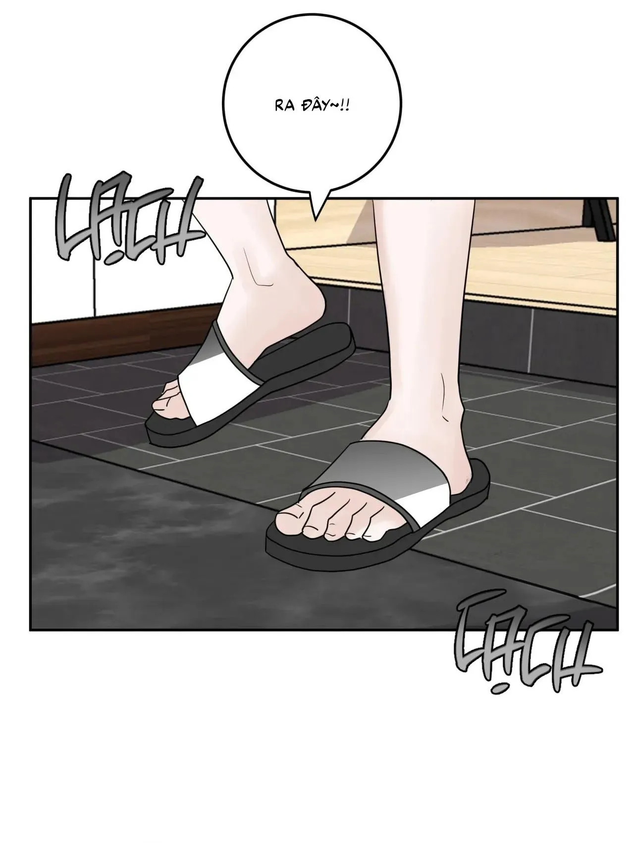 Cám Dỗ Nhà Bên Chapter 1 Trang 110