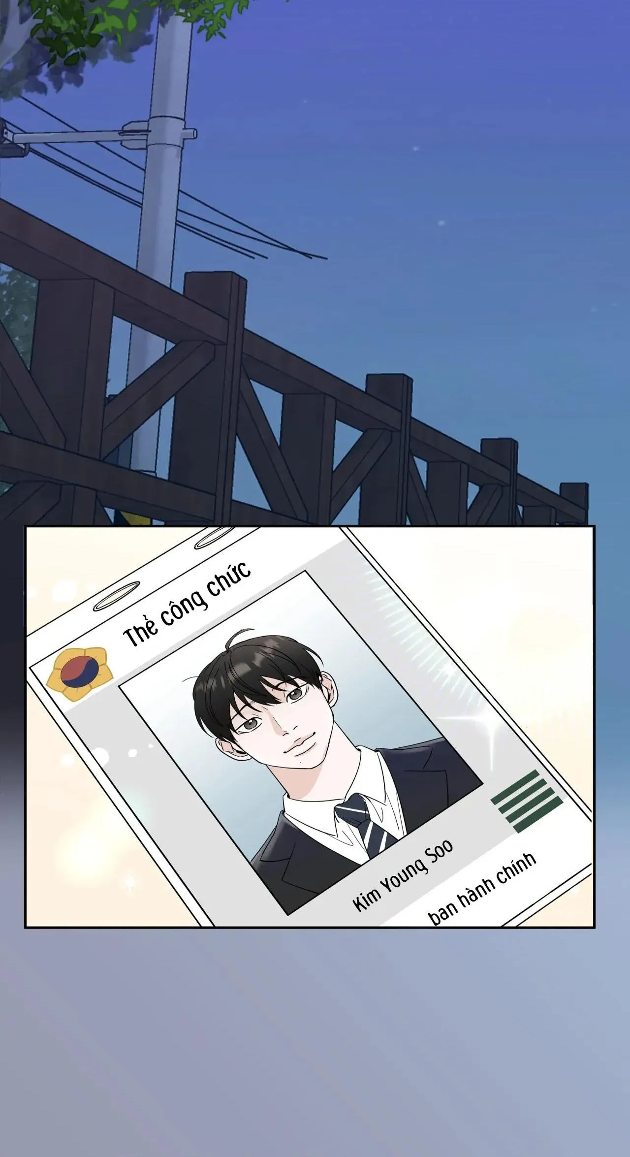 Cám Dỗ Nhà Bên Chapter 10 Trang 3