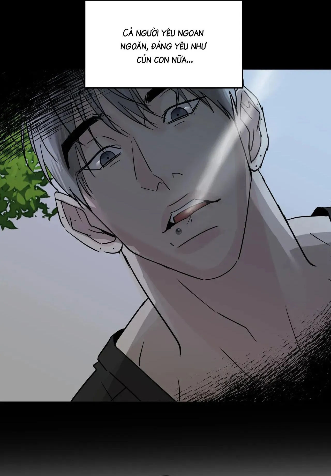 Cám Dỗ Nhà Bên Chapter 10 Trang 8