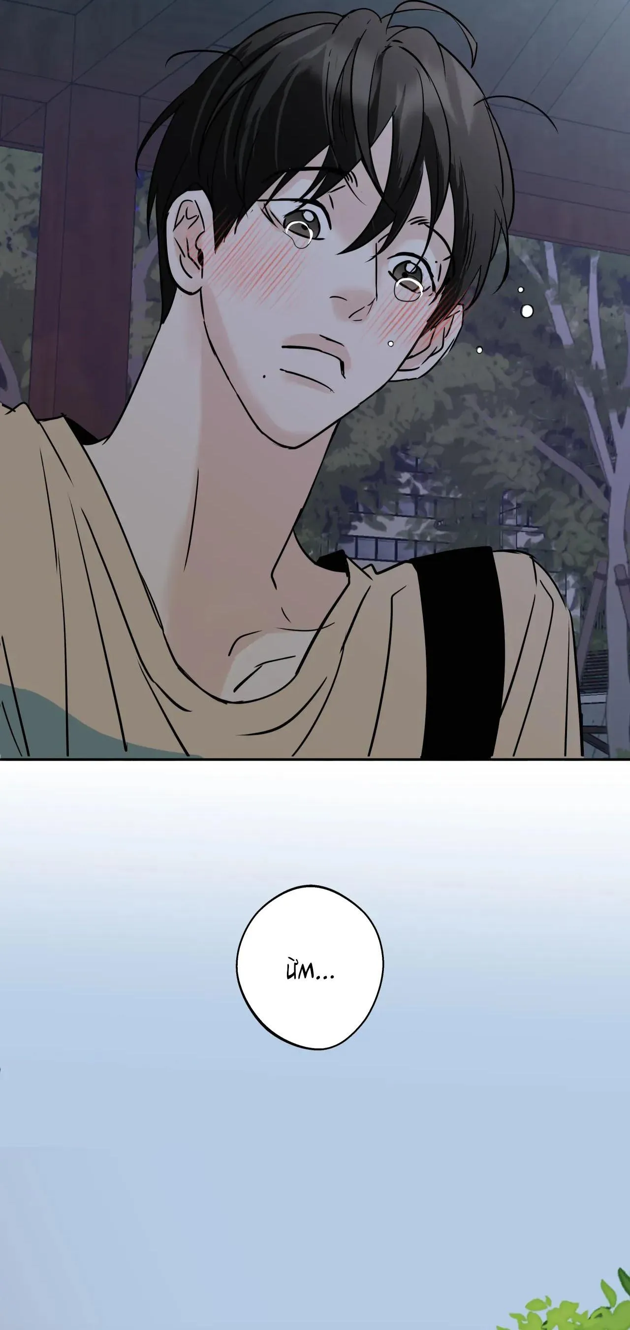 Cám Dỗ Nhà Bên Chapter 10 Trang 14