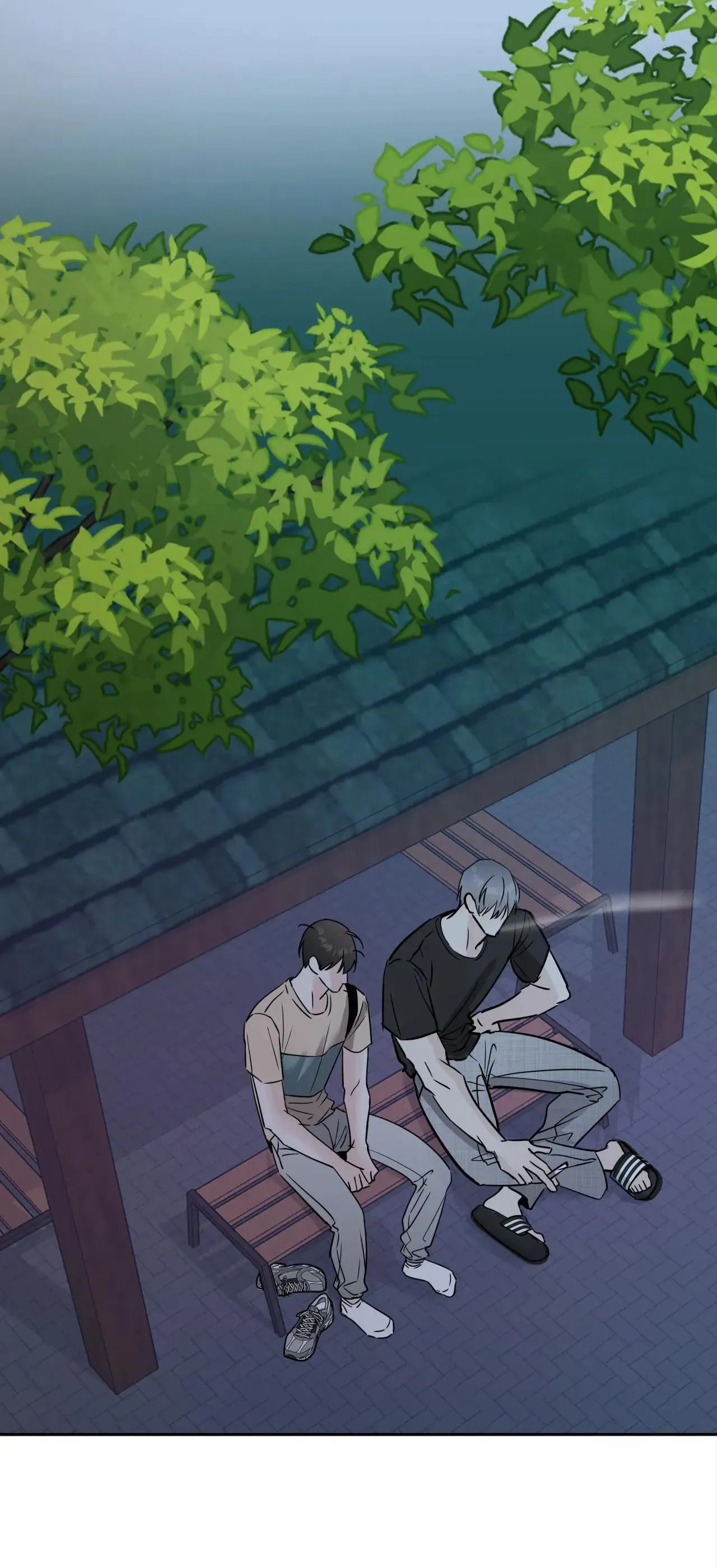 Cám Dỗ Nhà Bên Chapter 10 Trang 15