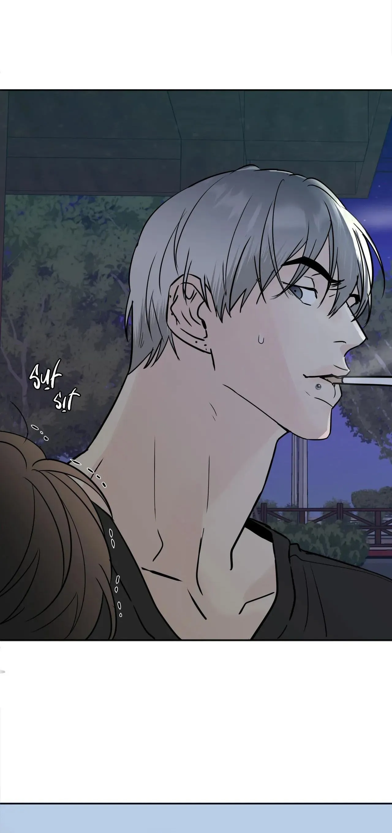 Cám Dỗ Nhà Bên Chapter 10 Trang 16