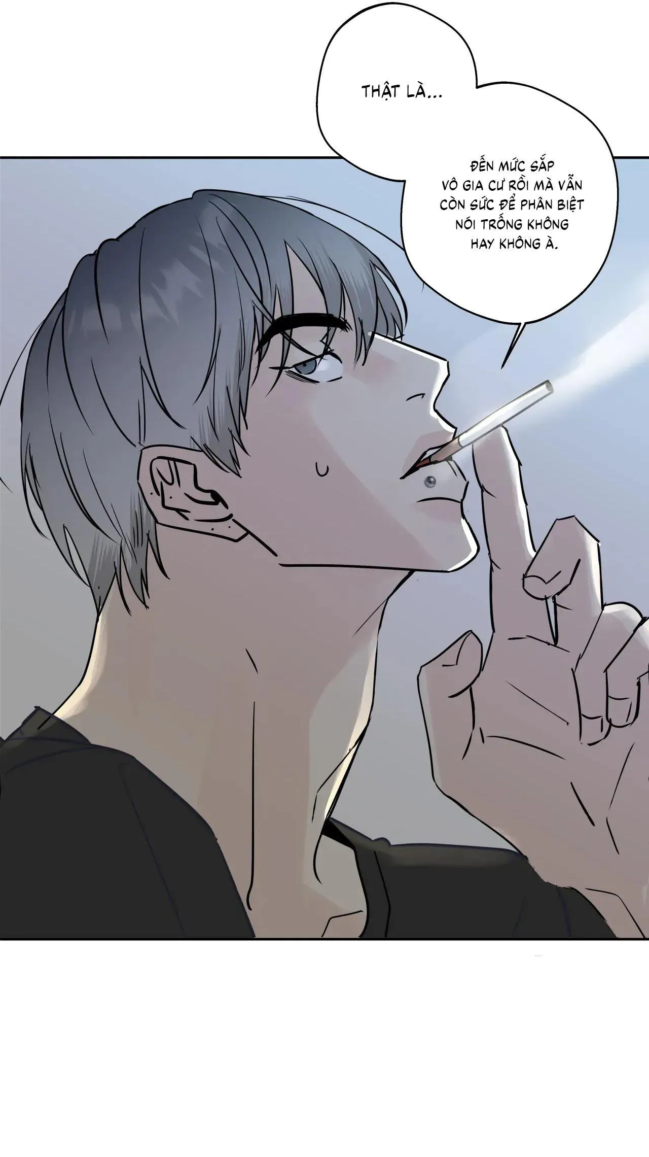 Cám Dỗ Nhà Bên Chapter 10 Trang 25