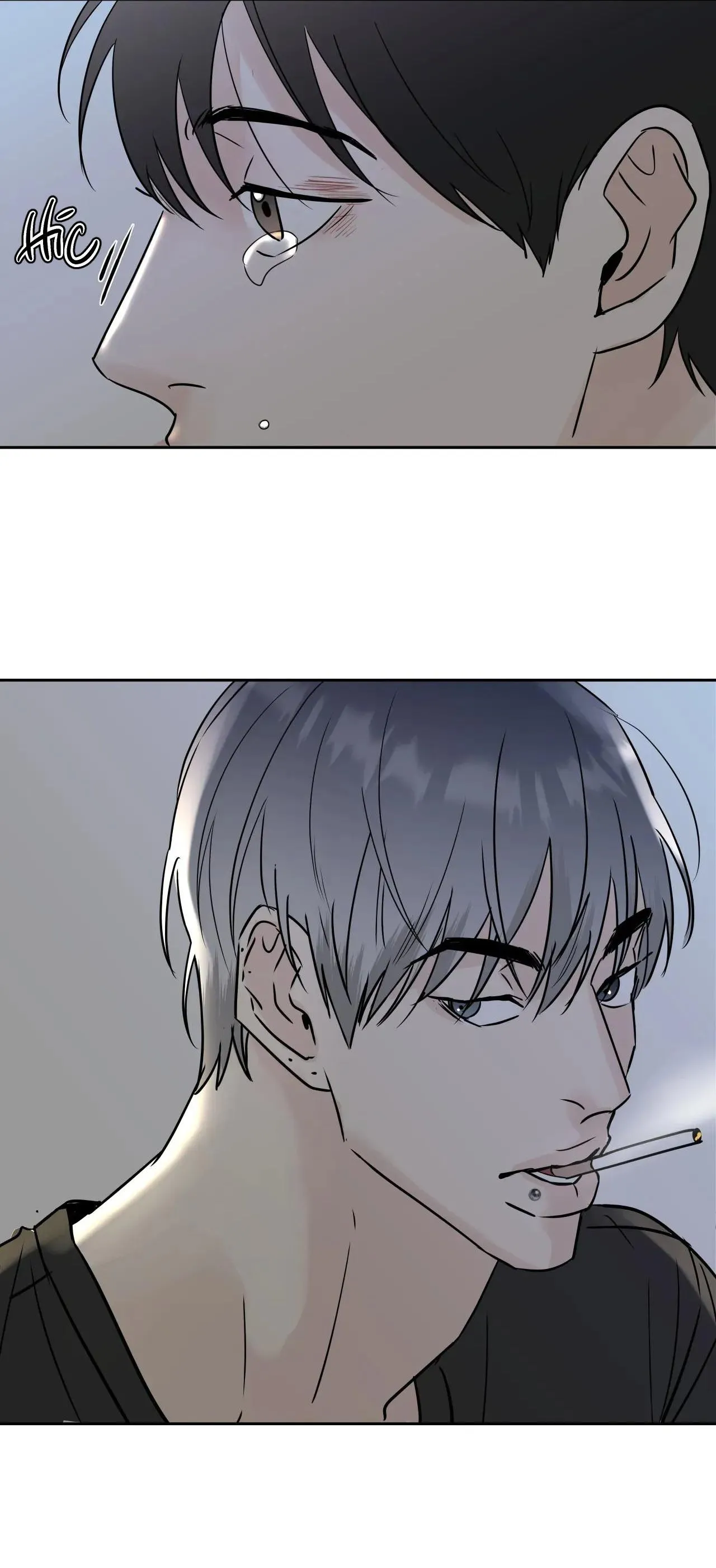 Cám Dỗ Nhà Bên Chapter 10 Trang 27