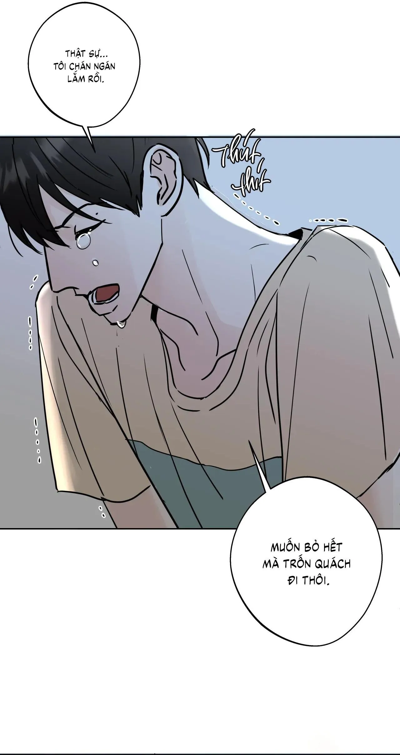 Cám Dỗ Nhà Bên Chapter 10 Trang 37